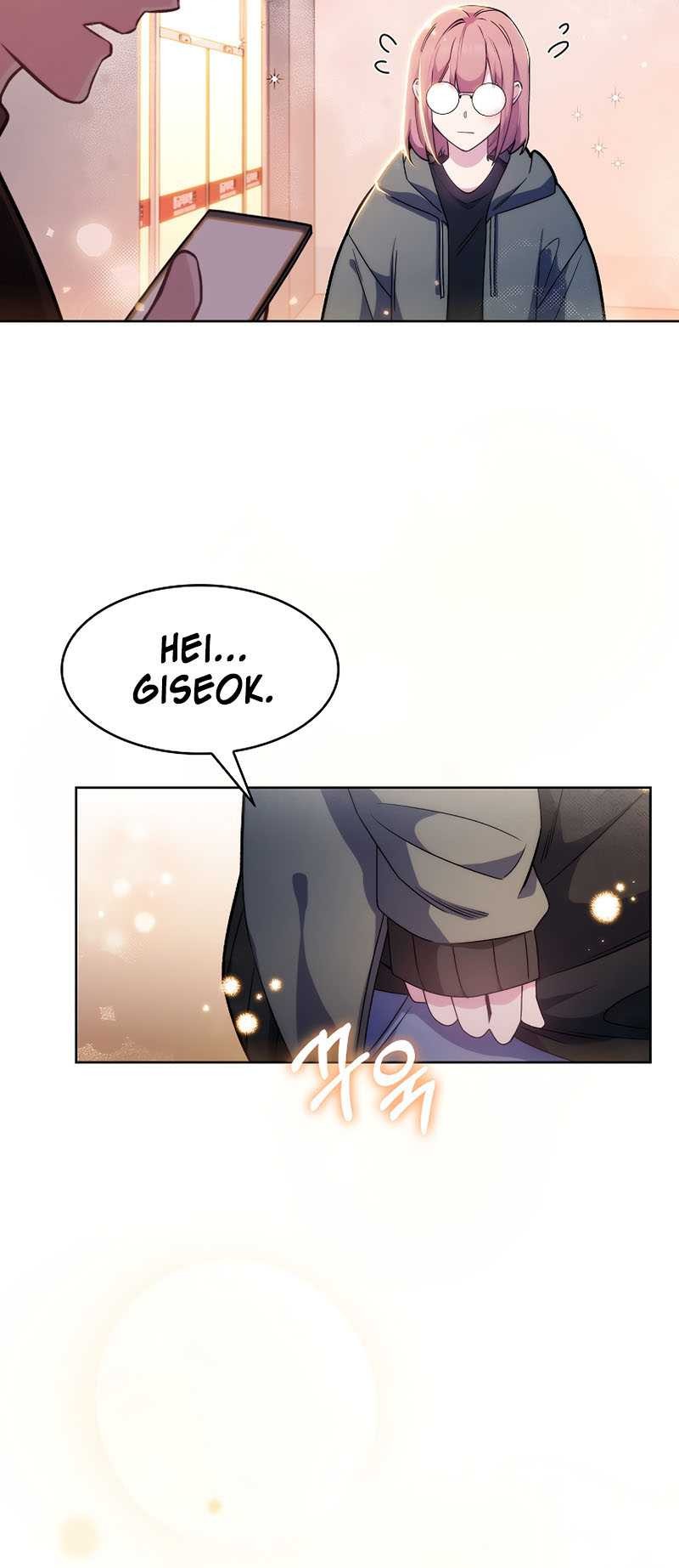 Level-Up Doctor chapter 5 halaman 51