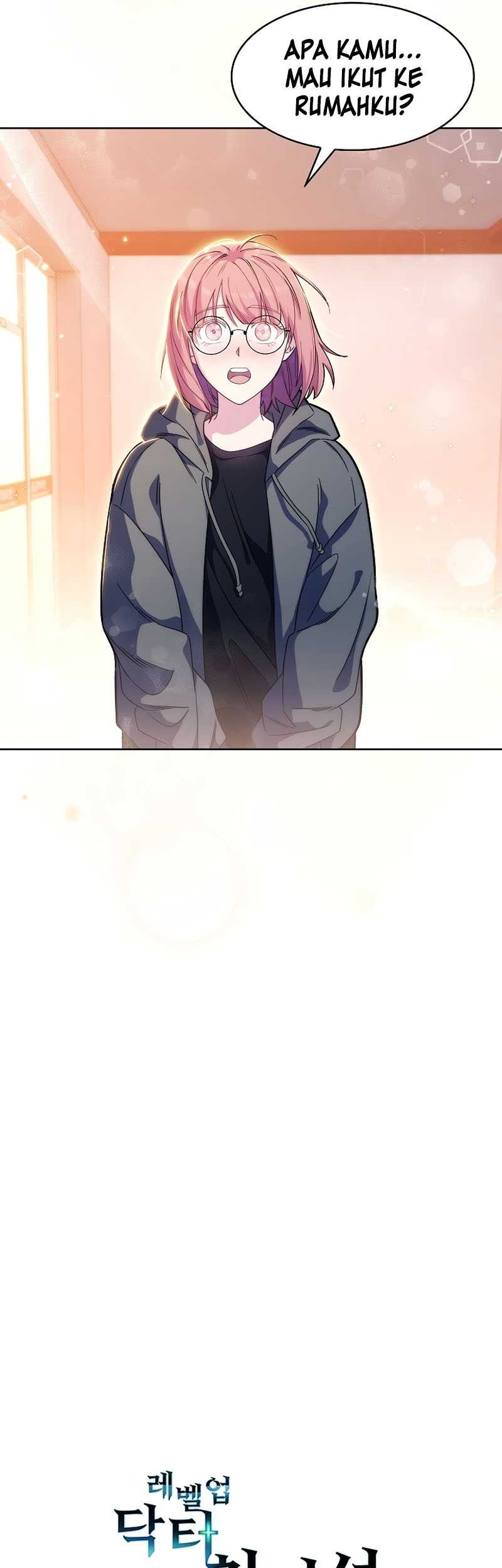 Level-Up Doctor chapter 5 halaman 52