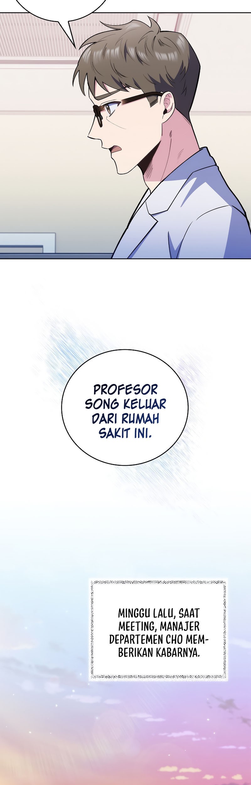 Level-Up Doctor Bab 50 halaman 4