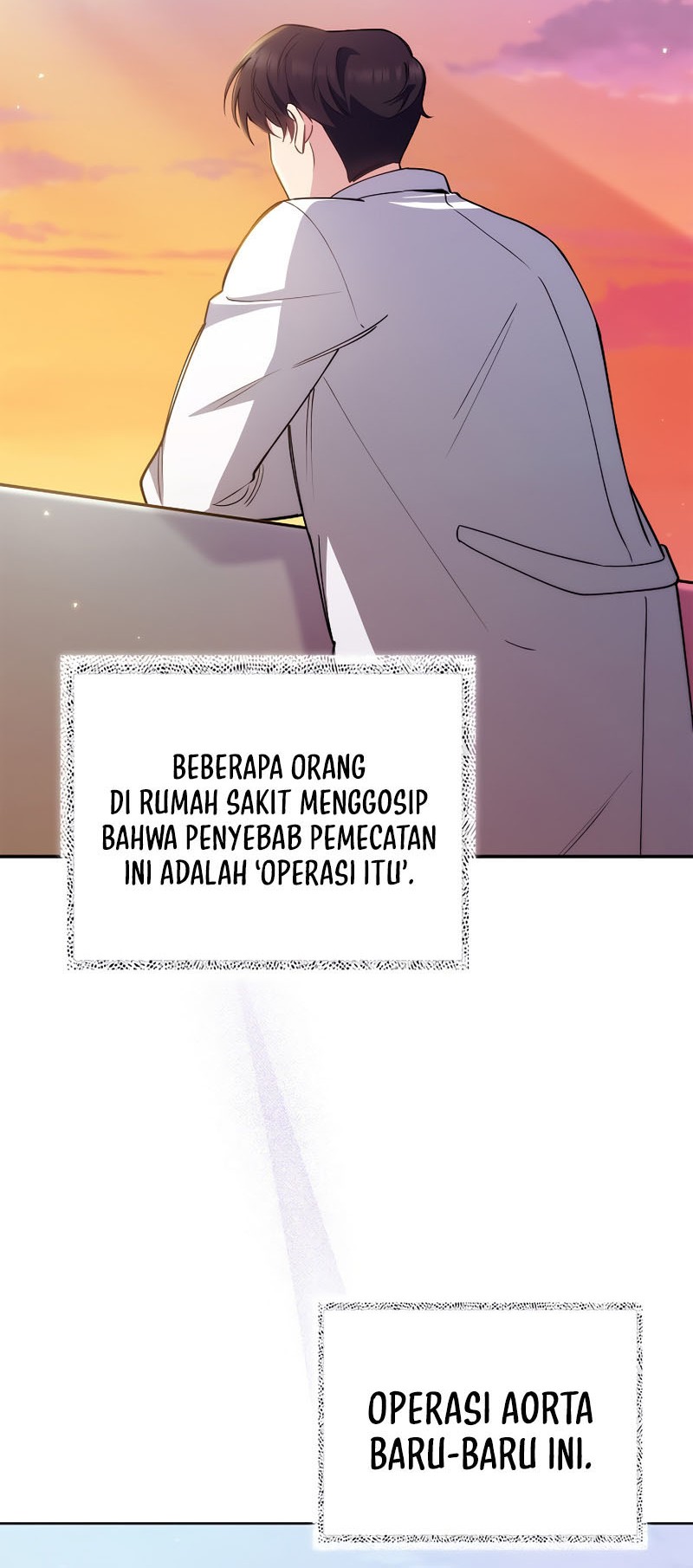 Level-Up Doctor Bab 50 halaman 5