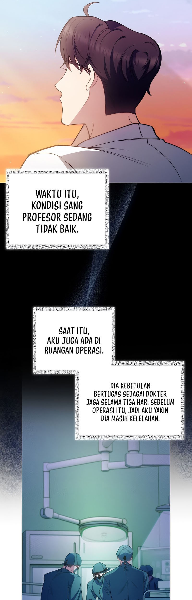 Level-Up Doctor Bab 50 halaman 6