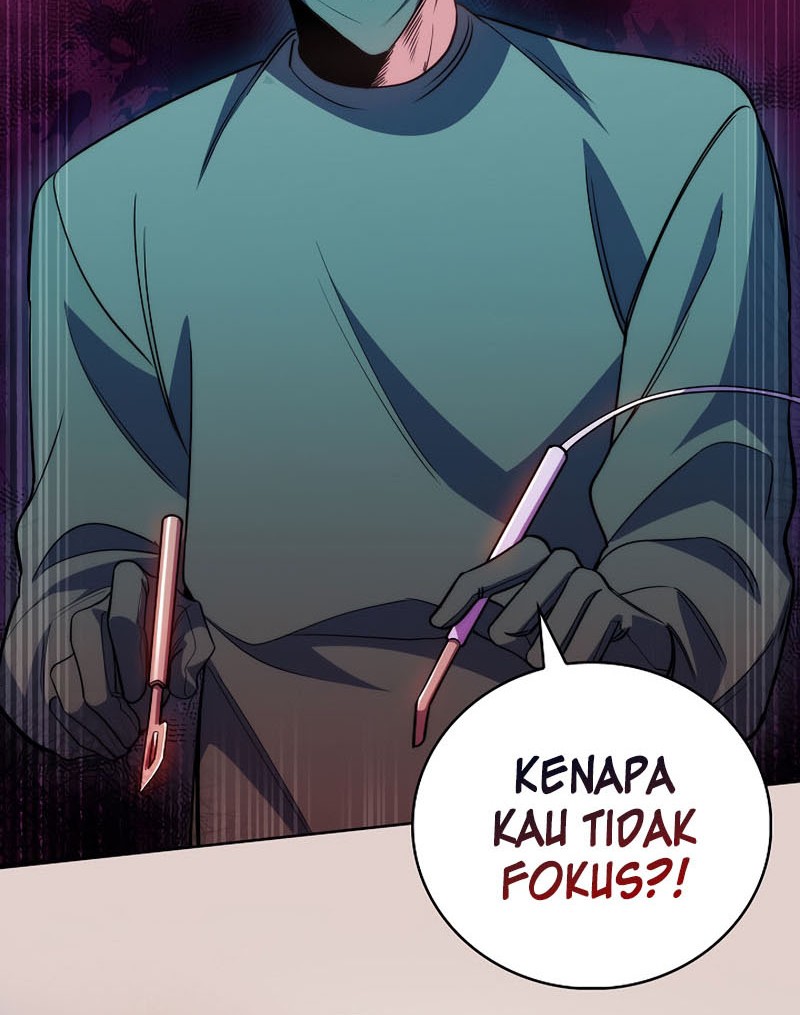 Level-Up Doctor Bab 50 halaman 9