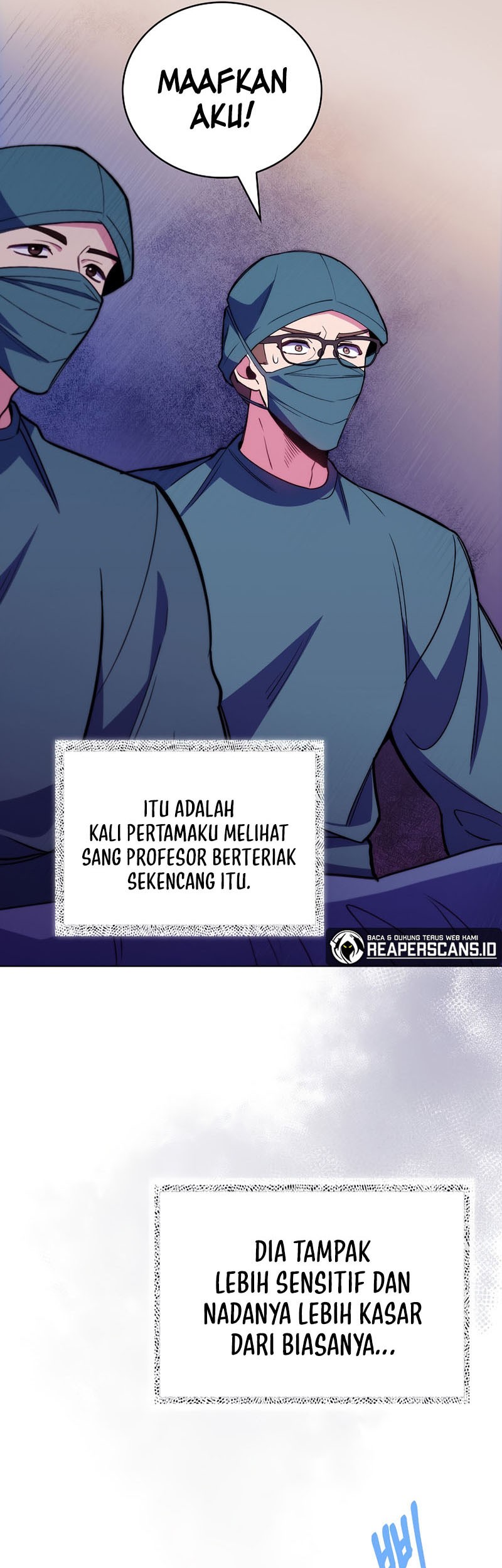 Level-Up Doctor Bab 50 halaman 10