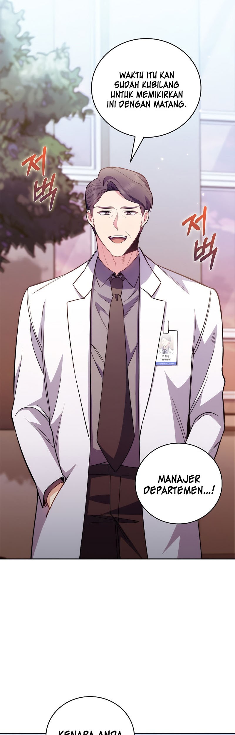 Level-Up Doctor Bab 50 halaman 30