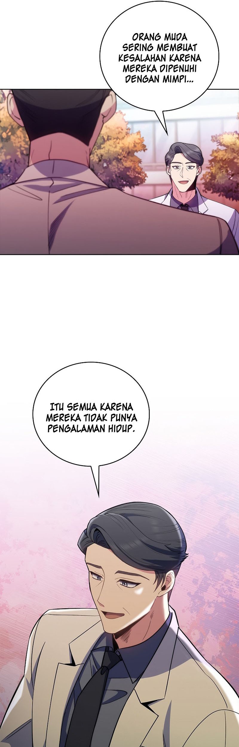Level-Up Doctor Bab 50 halaman 34