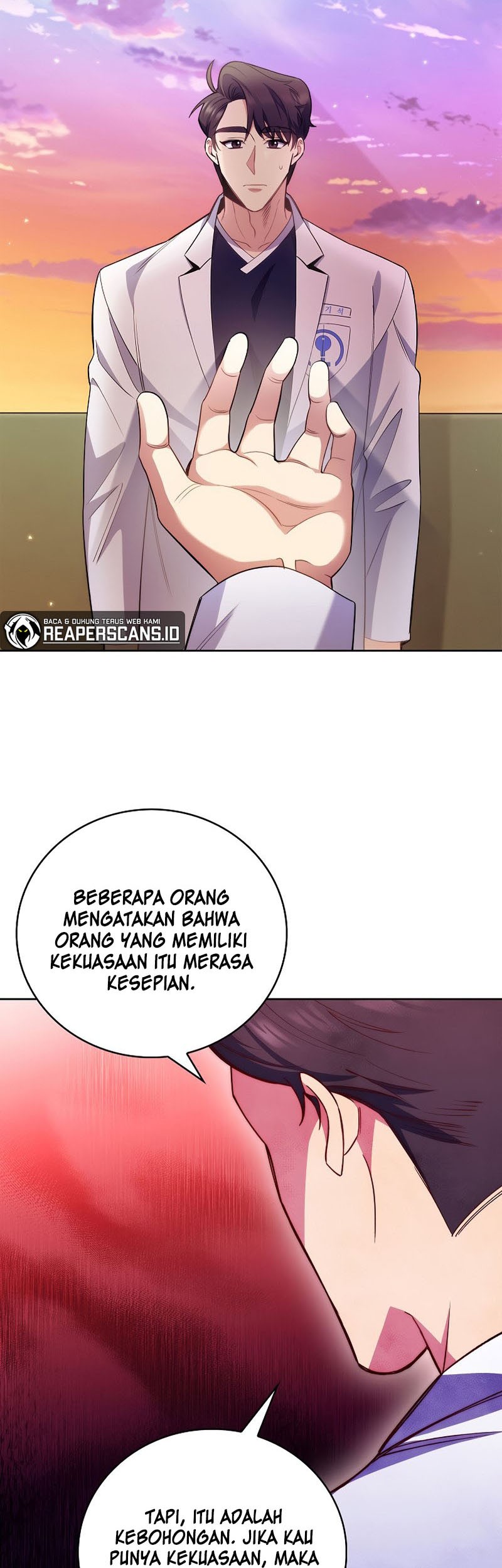 Level-Up Doctor Bab 50 halaman 36