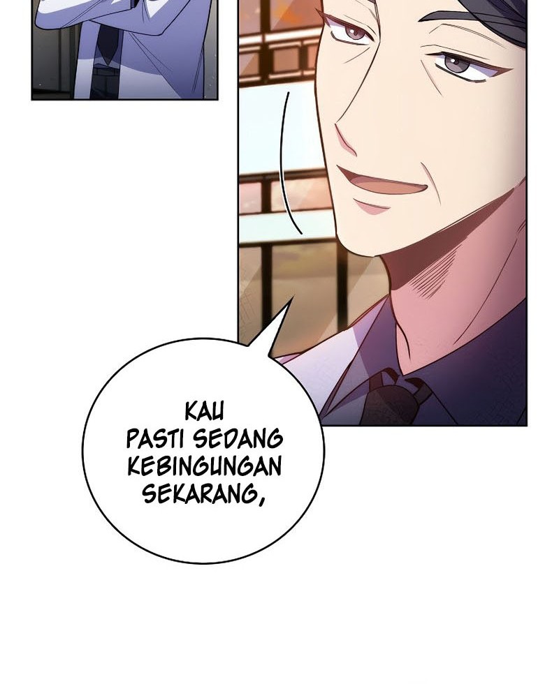 Level-Up Doctor Bab 50 halaman 44