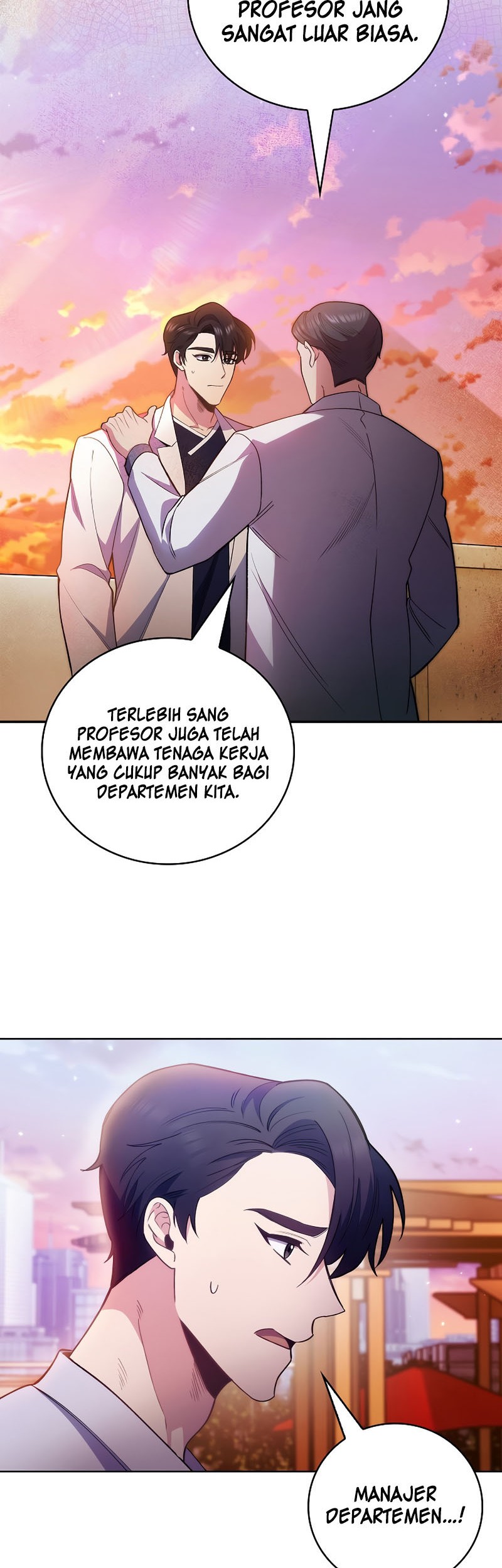 Level-Up Doctor Bab 50 halaman 46