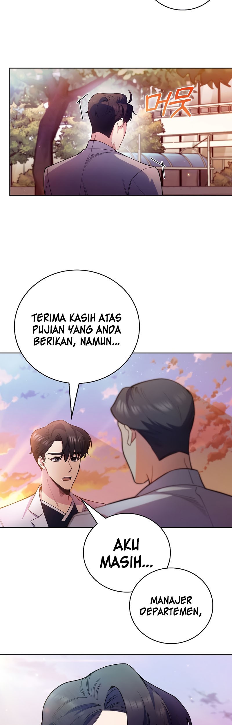Level-Up Doctor Bab 50 halaman 47