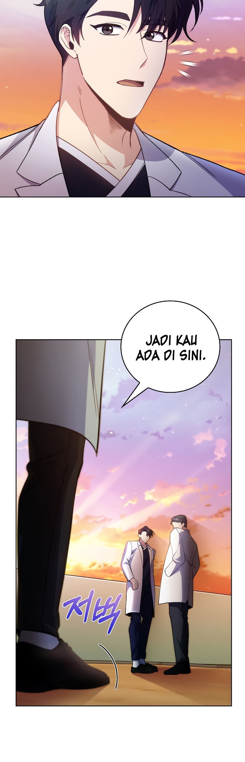 Level-Up Doctor Bab 50 halaman 48