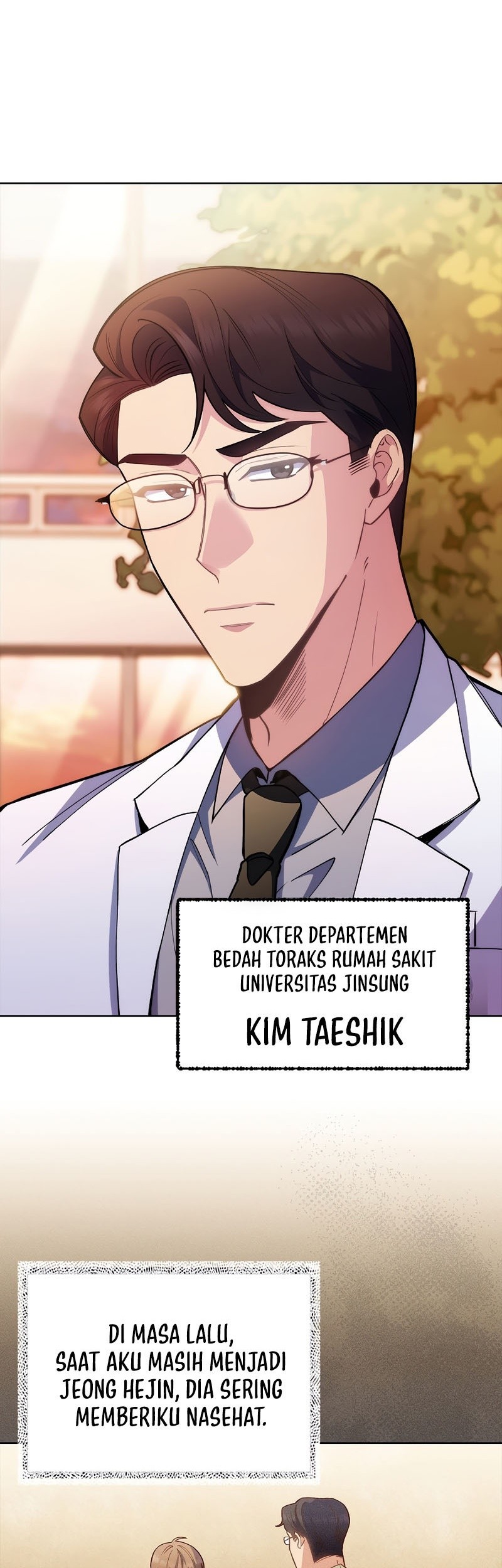 Level-Up Doctor Bab 51 halaman 2