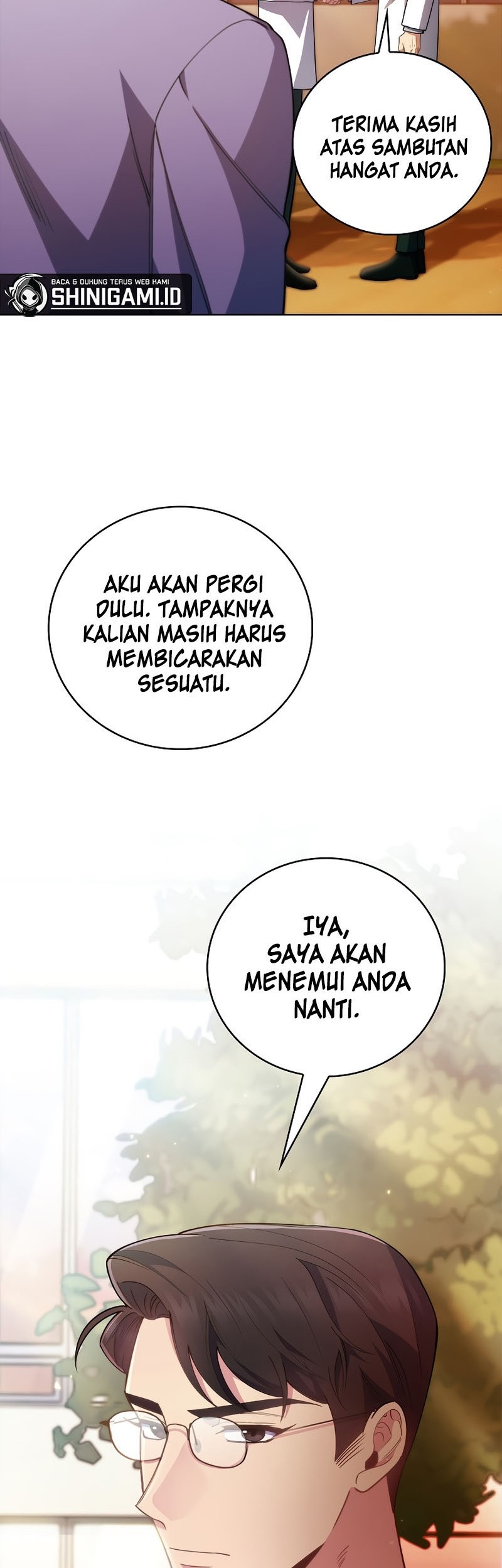 Level-Up Doctor Bab 51 halaman 4