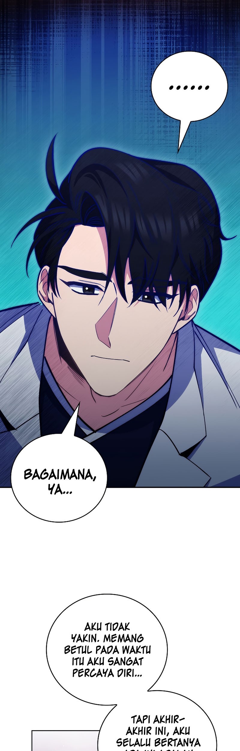 Level-Up Doctor Bab 51 halaman 26