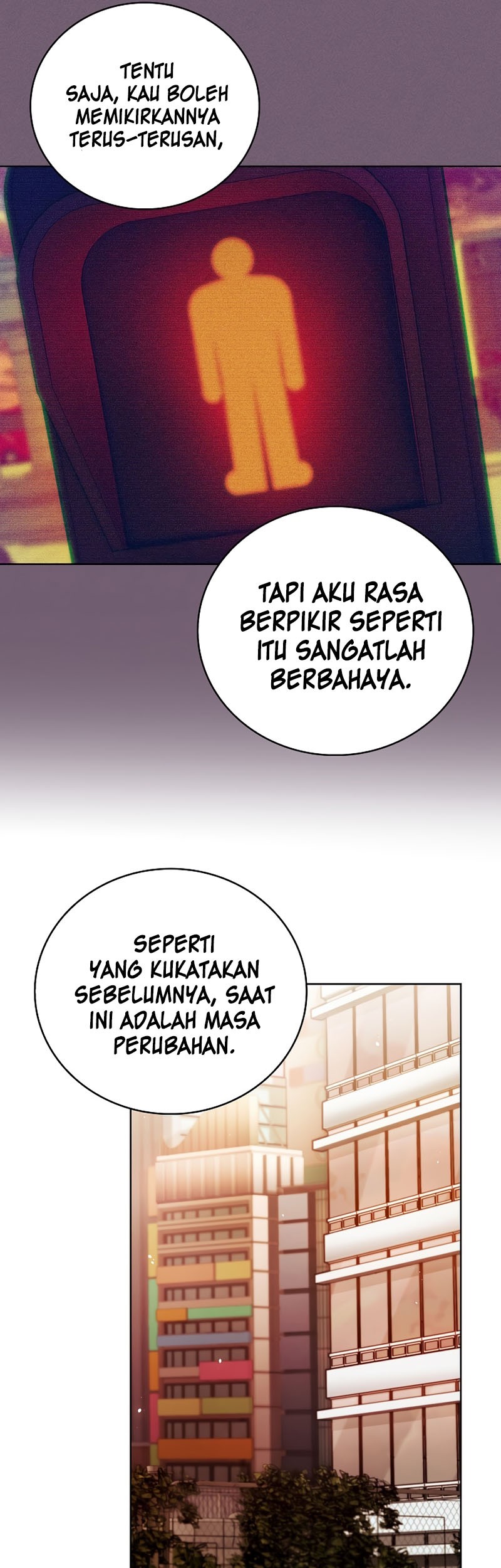 Level-Up Doctor Bab 51 halaman 30
