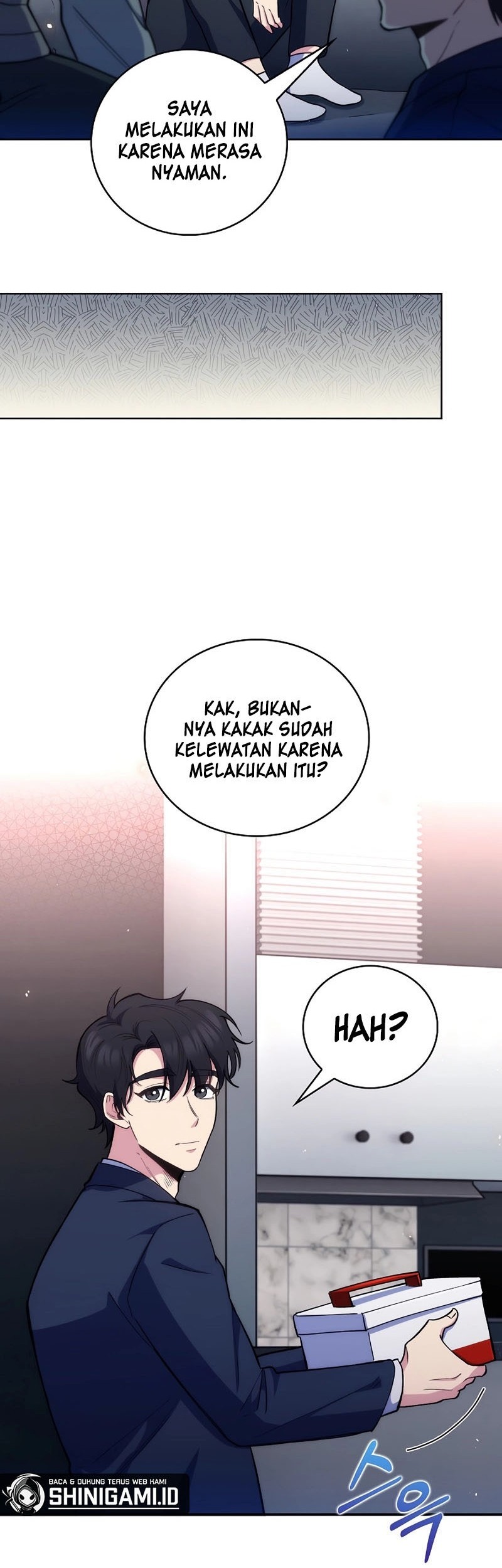 Level-Up Doctor Bab 52 halaman 5