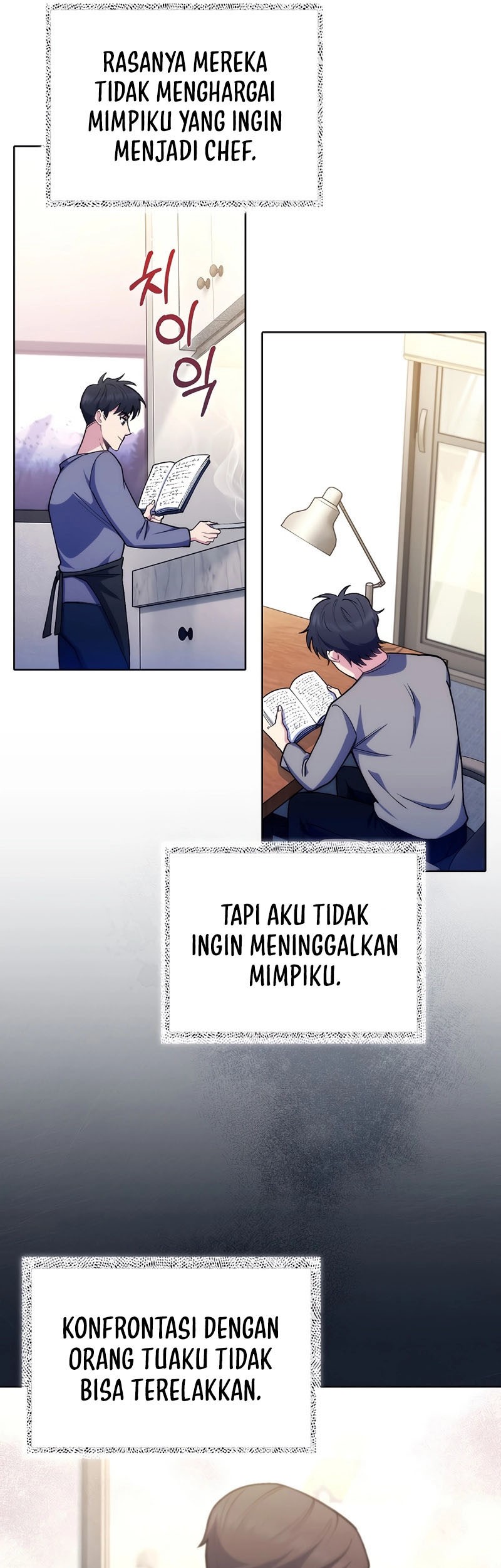 Level-Up Doctor Bab 52 halaman 11