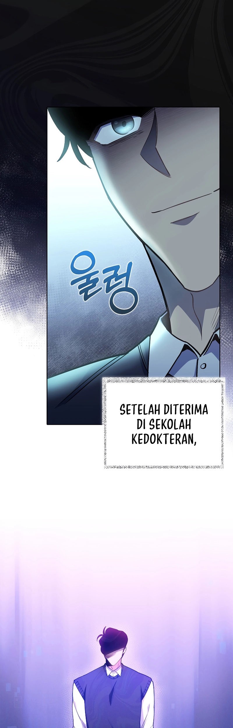 Level-Up Doctor Bab 52 halaman 16