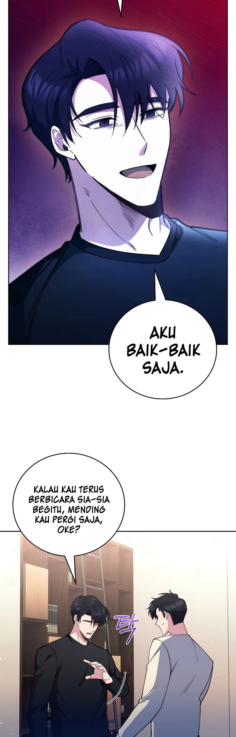 Level-Up Doctor Bab 52 halaman 25