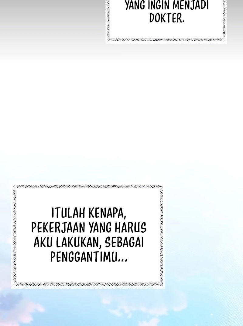 Level-Up Doctor Bab 52 halaman 33
