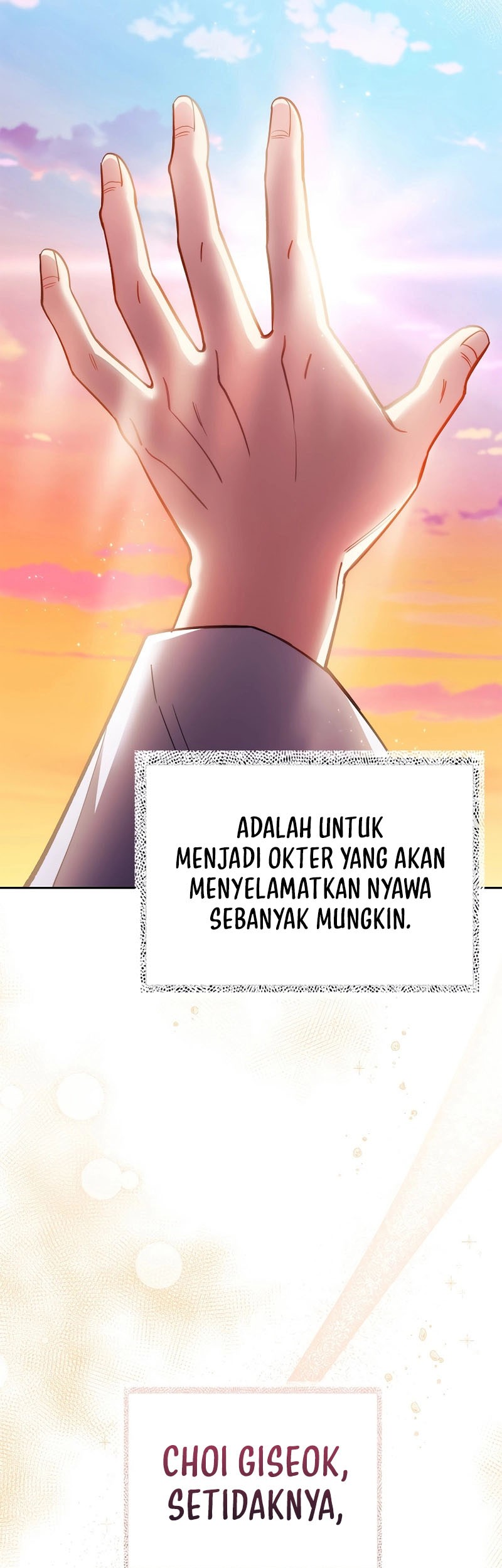 Level-Up Doctor Bab 52 halaman 34