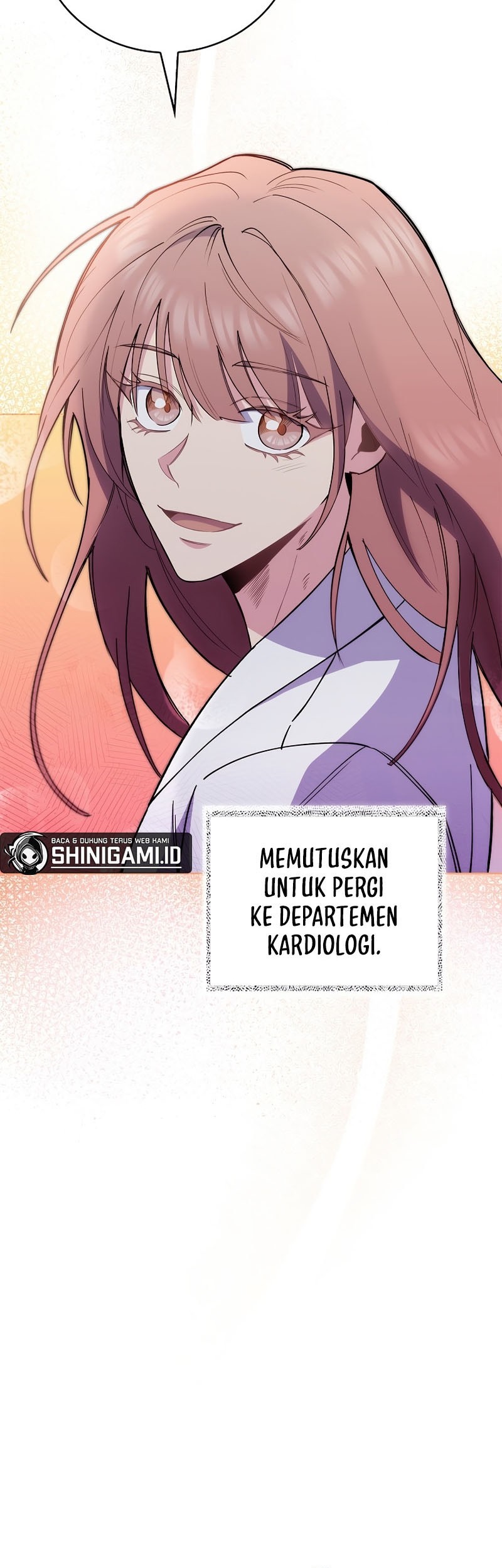 Level-Up Doctor chapter 53 halaman 5