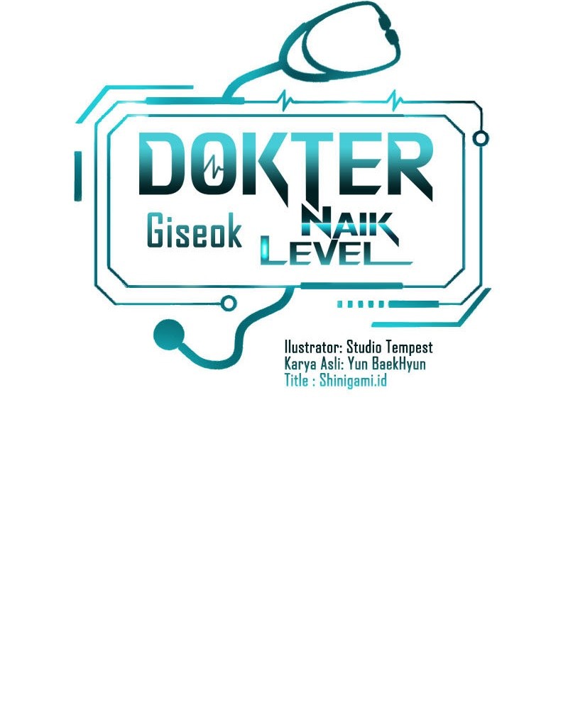 Level-Up Doctor chapter 53 halaman 6