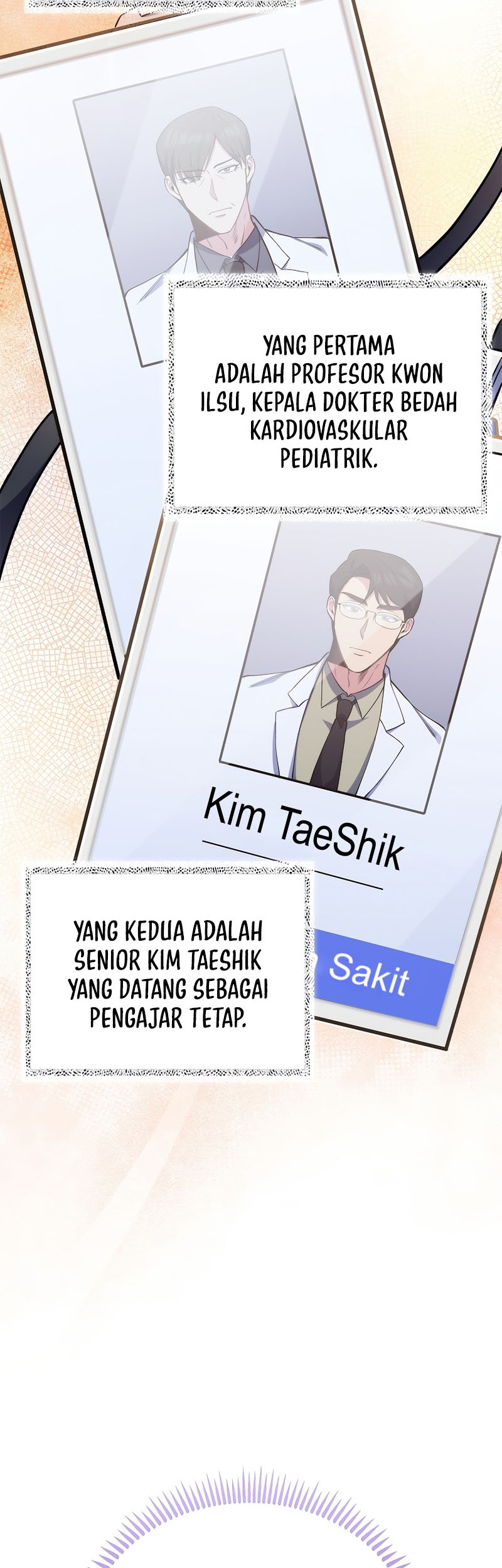 Level-Up Doctor chapter 53 halaman 10
