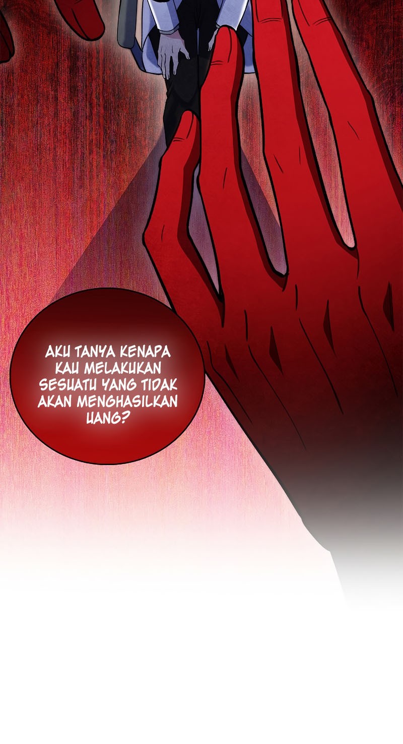 Level-Up Doctor chapter 53 halaman 16