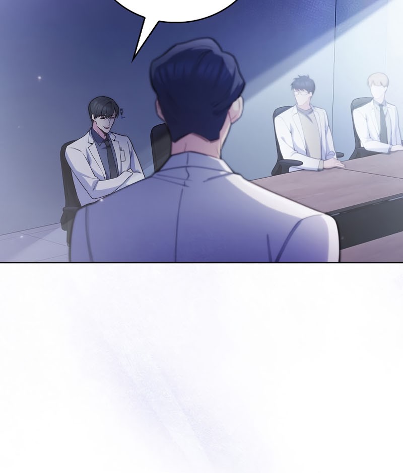 Level-Up Doctor chapter 53 halaman 21
