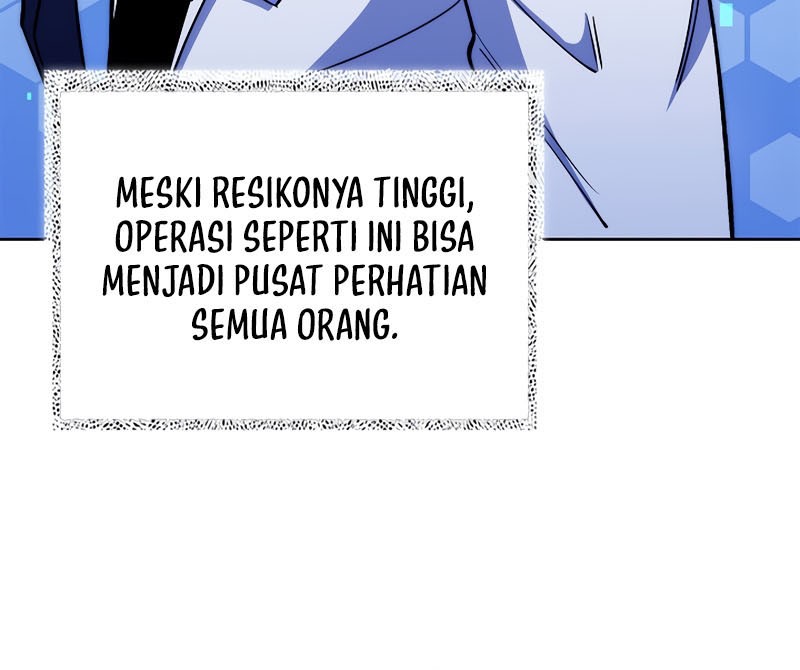 Level-Up Doctor chapter 53 halaman 26