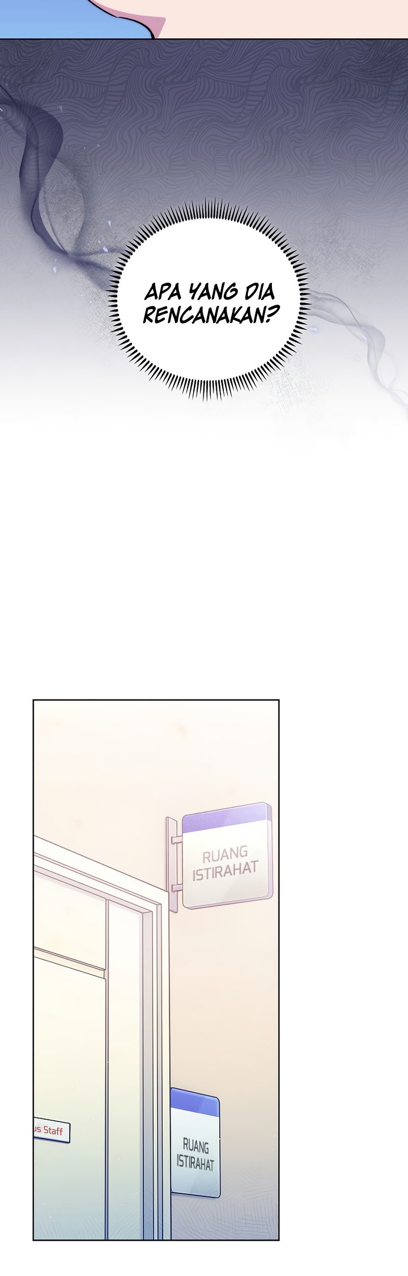 Level-Up Doctor chapter 53 halaman 38