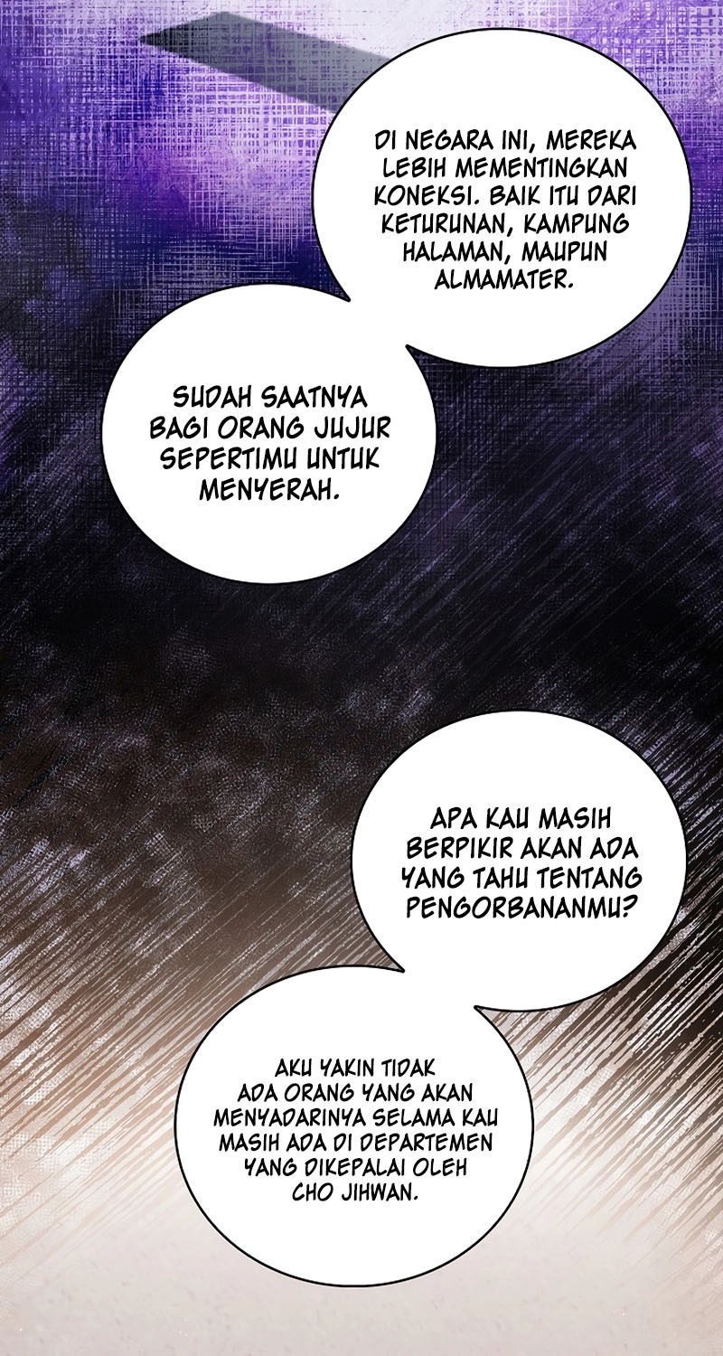 Level-Up Doctor chapter 54 halaman 16
