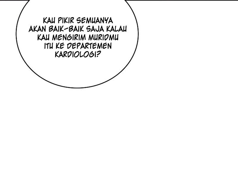 Level-Up Doctor chapter 54 halaman 26