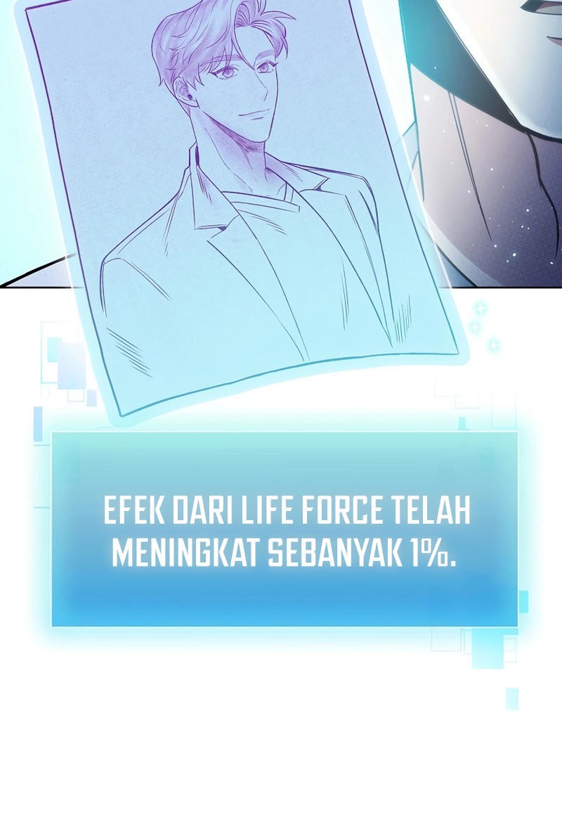 Level-Up Doctor Bab 55 halaman 16