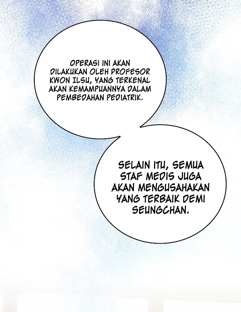 Level-Up Doctor Bab 55 halaman 31