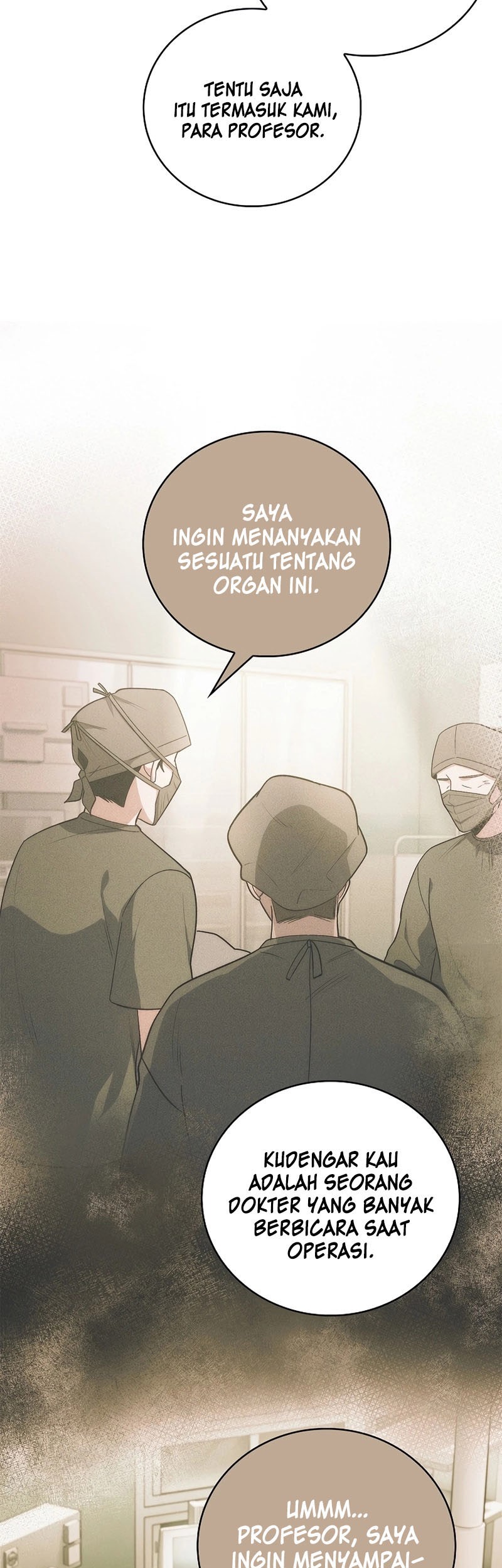 Level-Up Doctor Bab 55 halaman 44