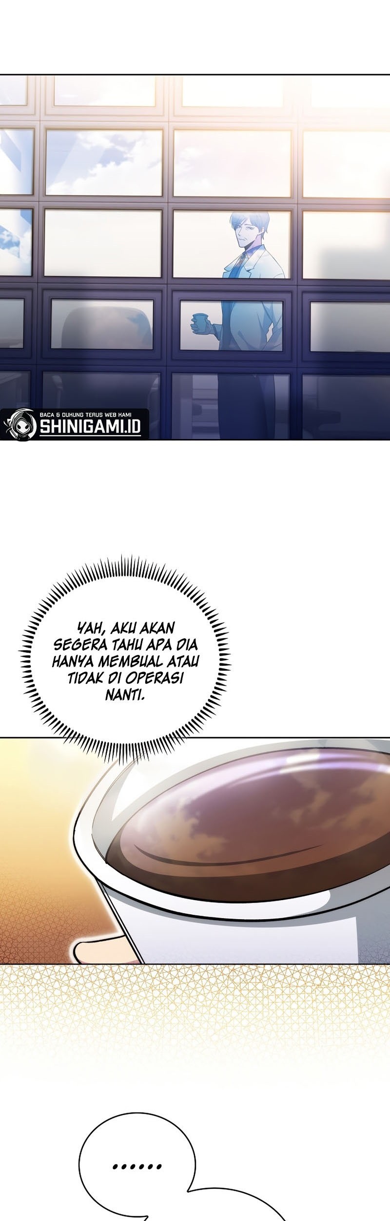 Level-Up Doctor Bab 56 halaman 4
