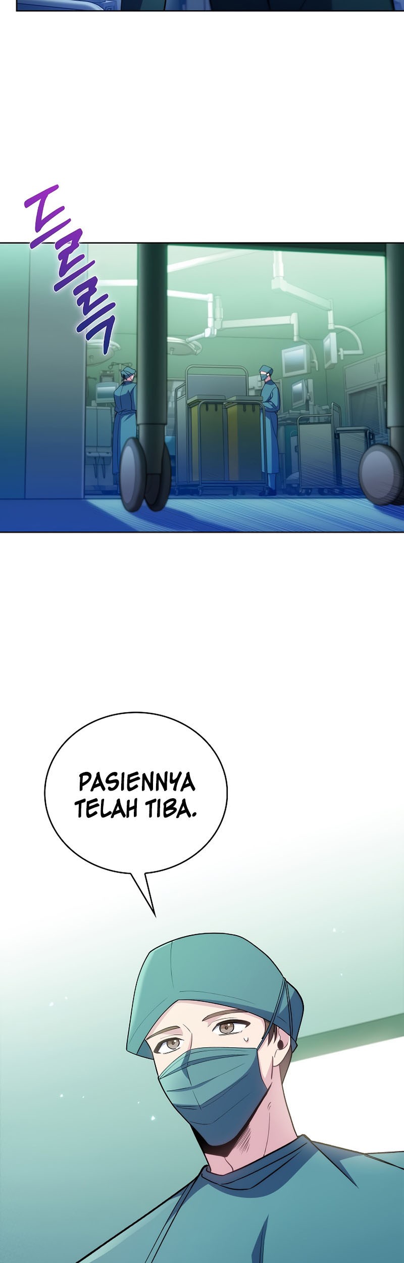 Level-Up Doctor Bab 56 halaman 16
