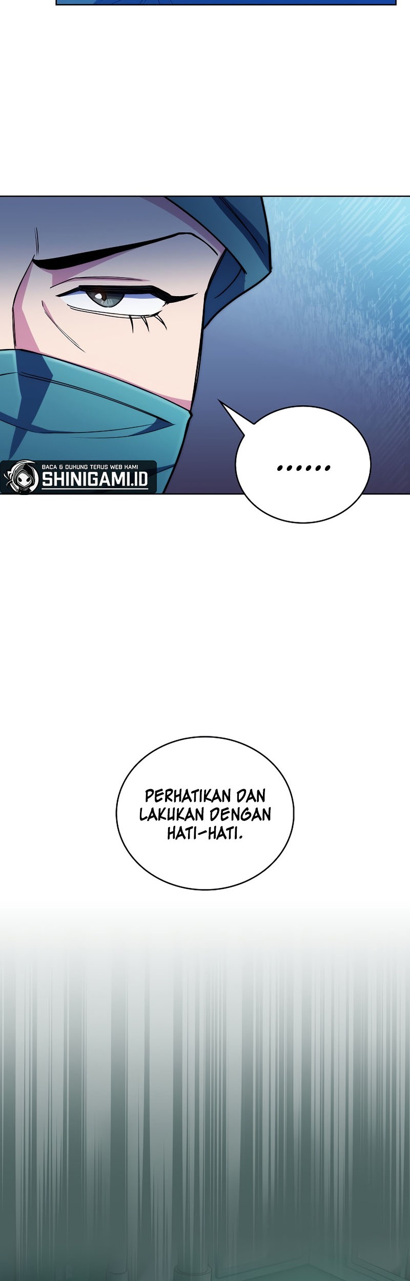 Level-Up Doctor Bab 56 halaman 31