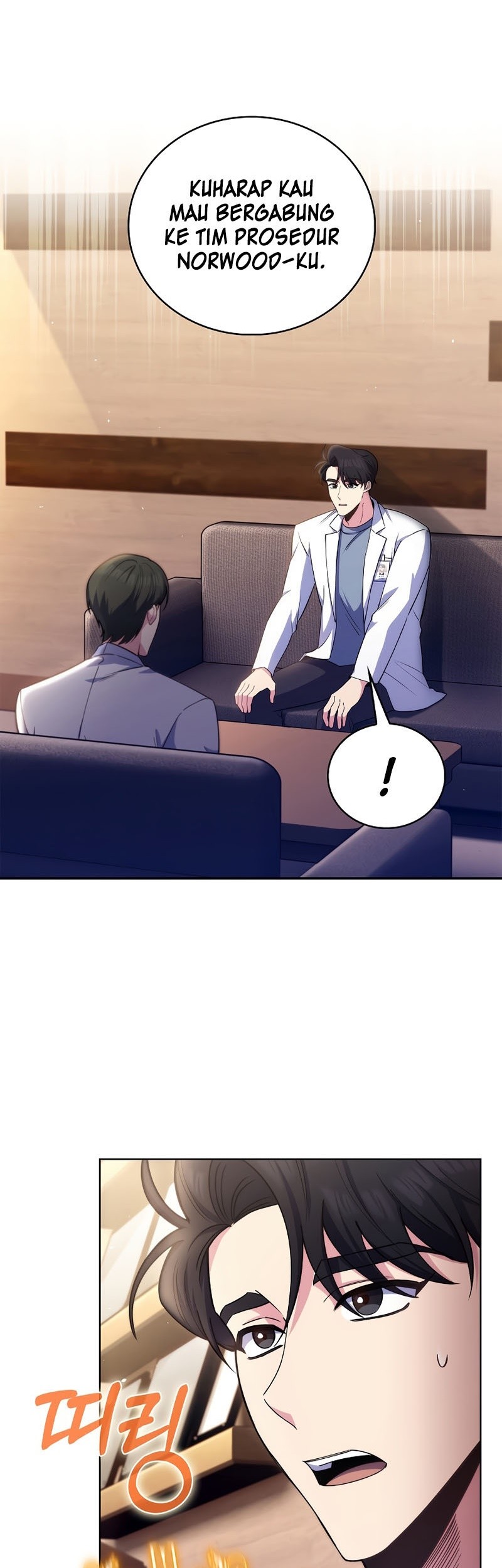 Level-Up Doctor Bab 57 halaman 2