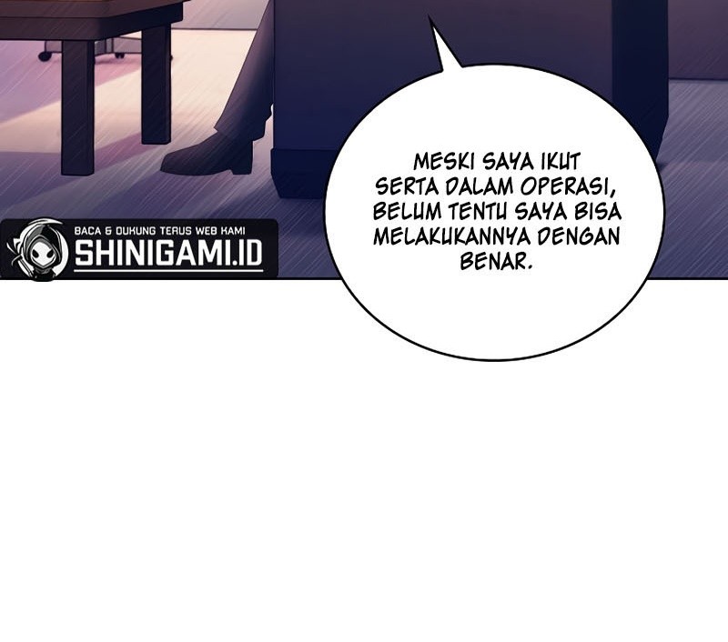 Level-Up Doctor Bab 57 halaman 6