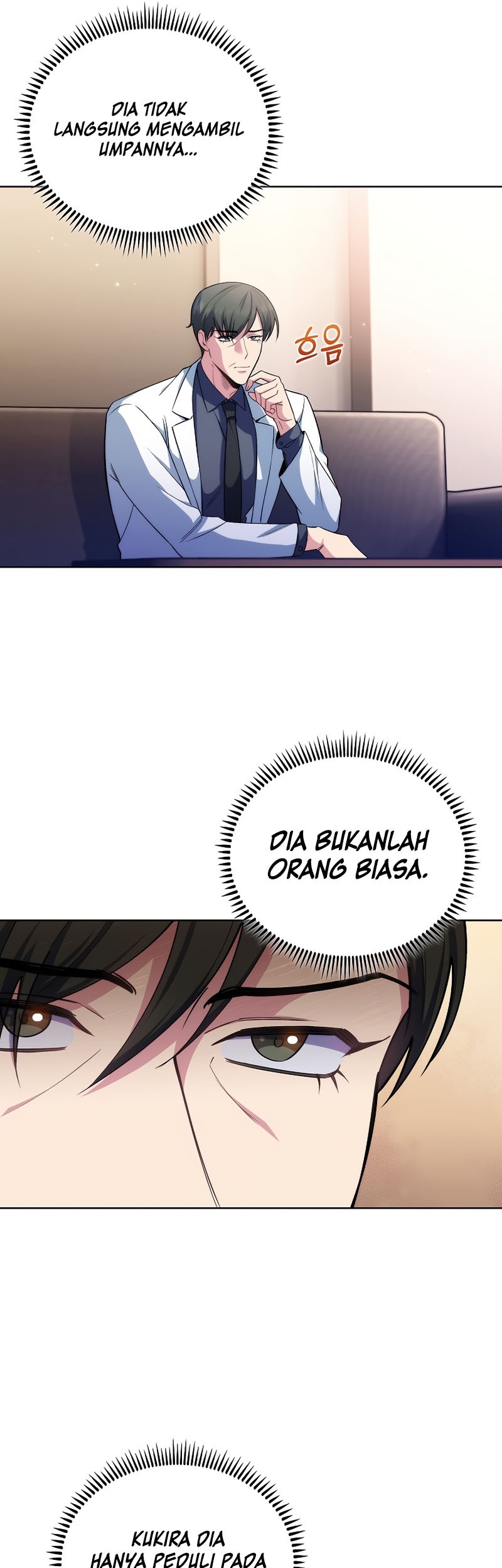 Level-Up Doctor Bab 57 halaman 7
