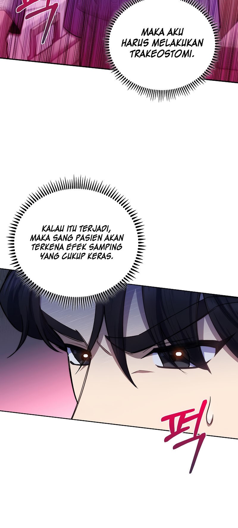 Level-Up Doctor Bab 57 halaman 21