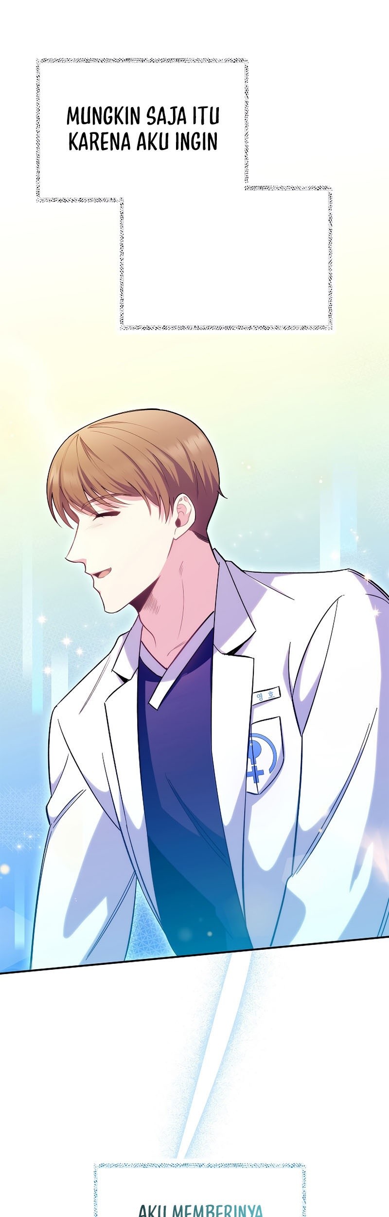 Level-Up Doctor Bab 57 halaman 52