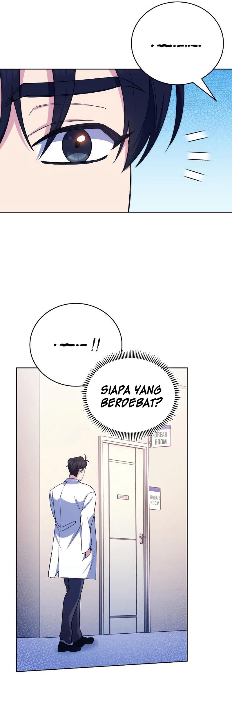 Level-Up Doctor chapter 58 halaman 7