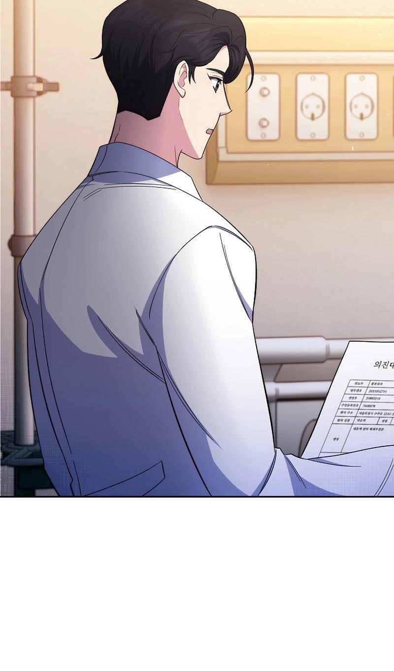 Level-Up Doctor chapter 58 halaman 31