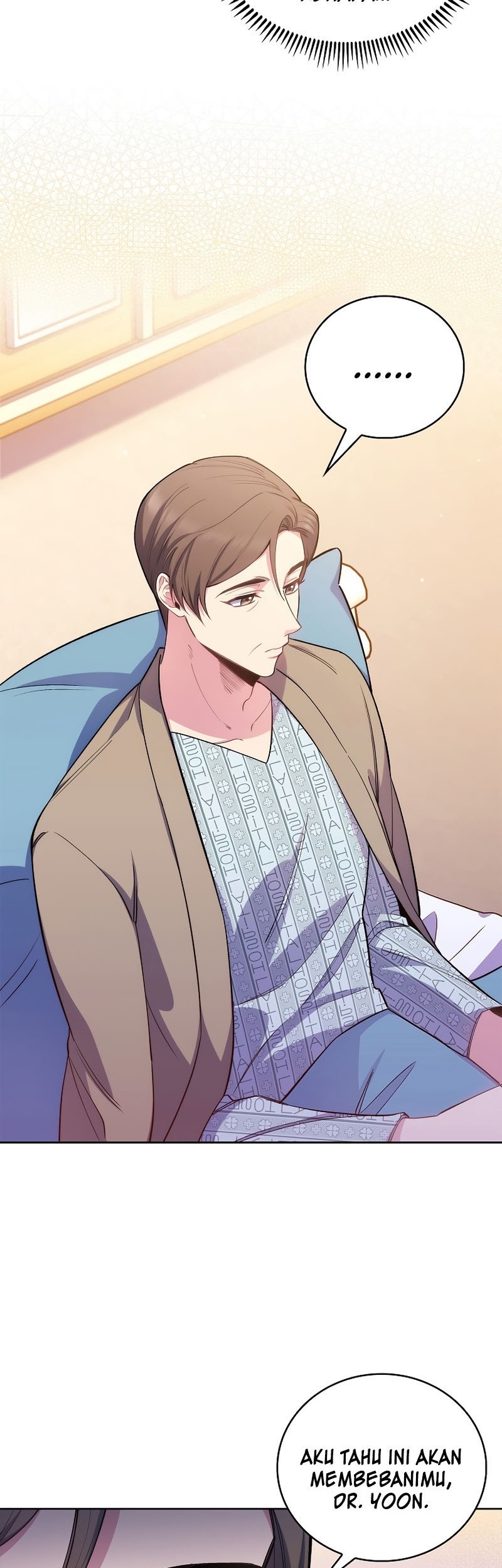 Level-Up Doctor chapter 59 halaman 4