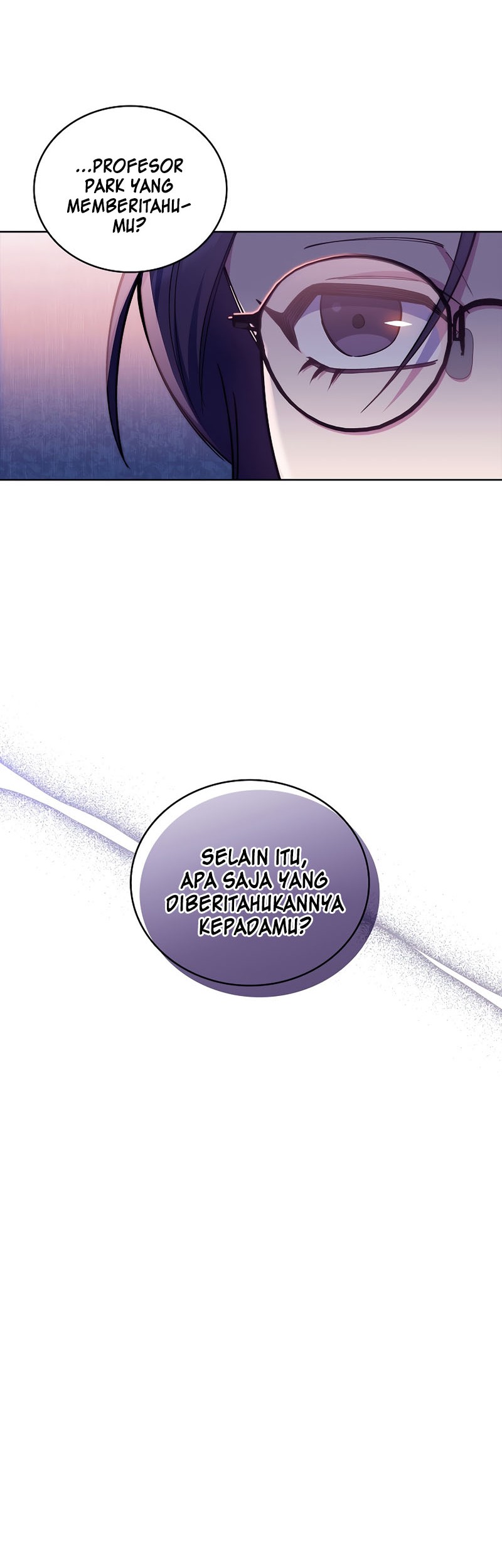 Level-Up Doctor chapter 59 halaman 13