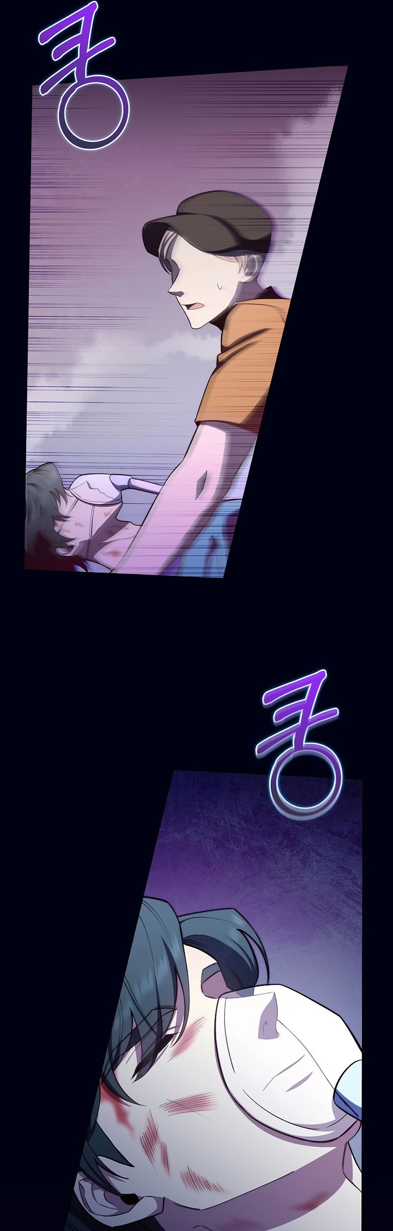 Level-Up Doctor chapter 59 halaman 22