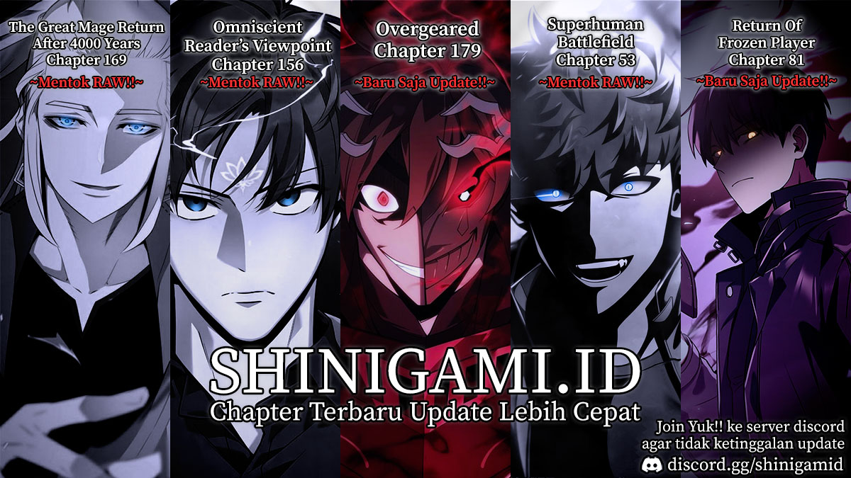 Level-Up Doctor chapter 59 halaman 48